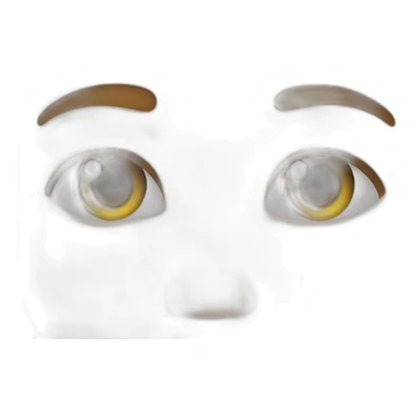 Hit one’s own forehead sticker