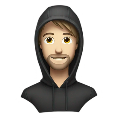 Alan Walker sticker