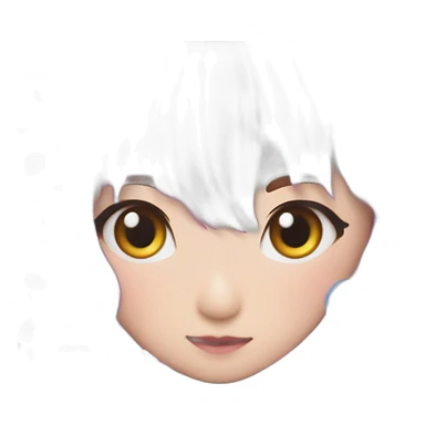 Shin-ryujin-kpop-itzy sticker