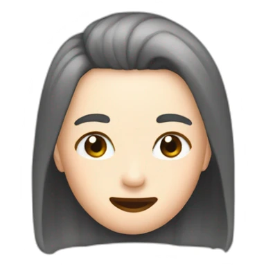 scalp message sticker