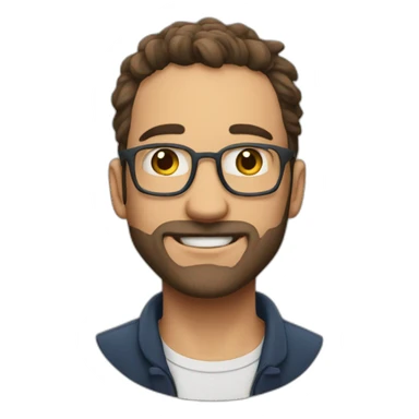 crisano-what sticker