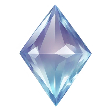 Heart ocean diamond  sticker