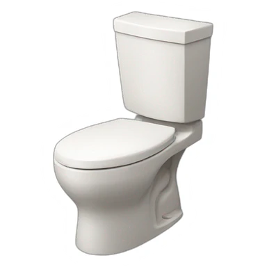 Skibiri toilete sticker