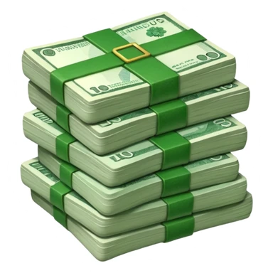 russian money emoji sticker