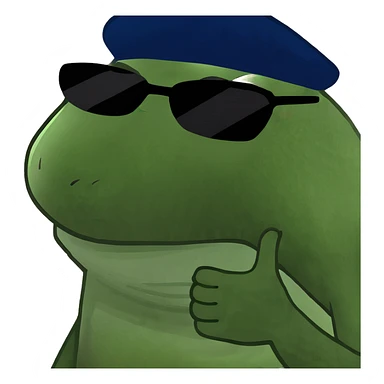 Hyperpigmentation  sticker