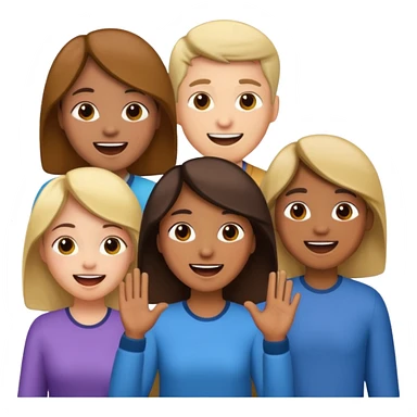 Tralalero tralala sticker