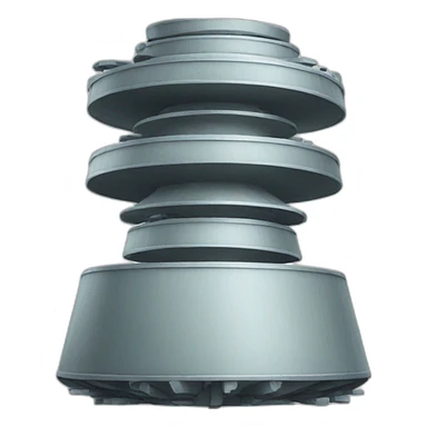 Stack radar sticker