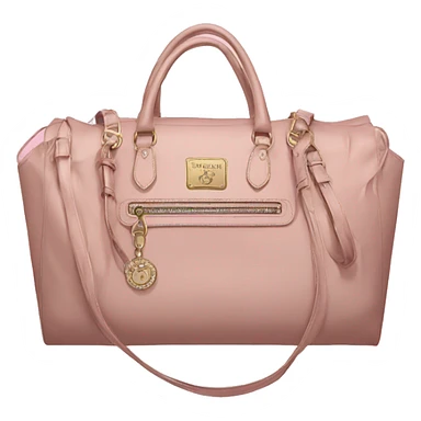 victoria secret bag sticker