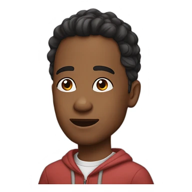 wallahibestie sticker