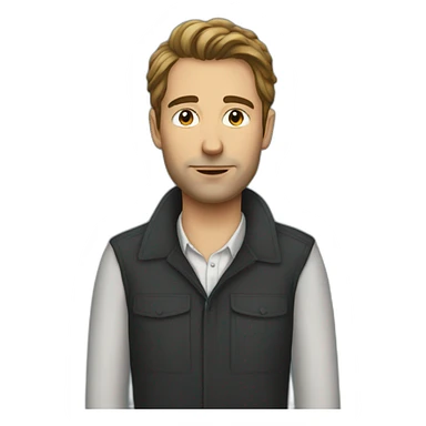 nicolas delaire sticker