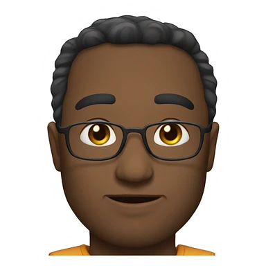 Недовольно лицо  sticker