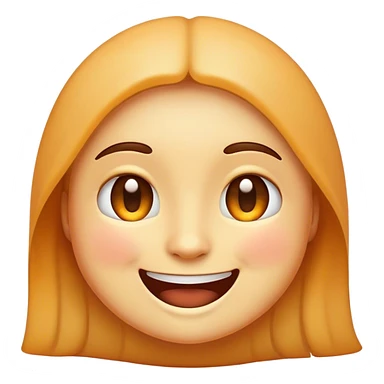 Cosy emoji sticker