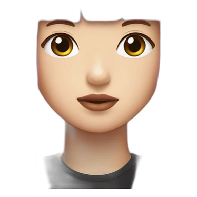 Blackpink Lisa sticker