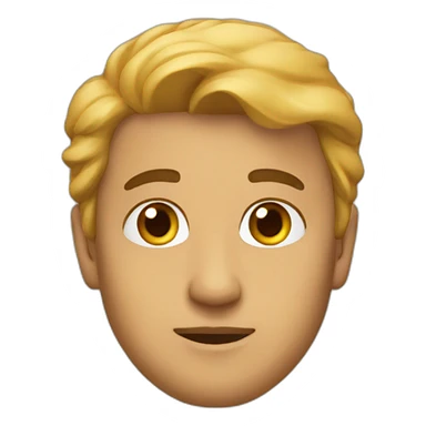 الجمجمة sticker