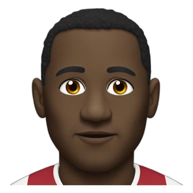 heskey sticker