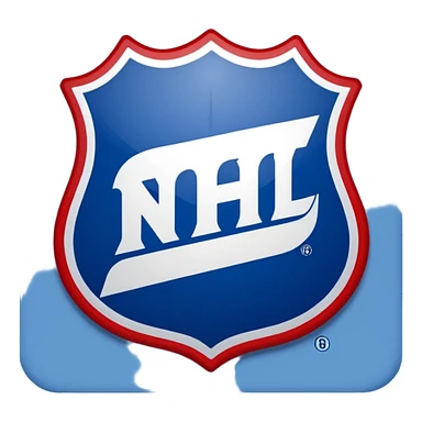 nhl (#00A3E0) and red (#F9423A) sticker