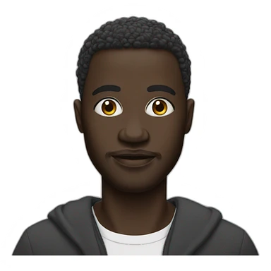 Baye modou sene sticker