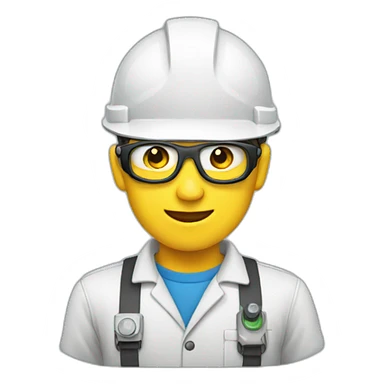 Electricista sticker