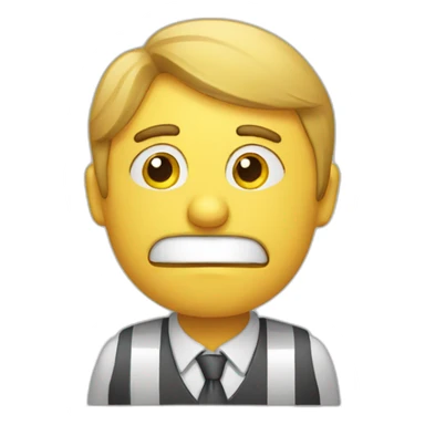 Overwhelmed accountant sticker