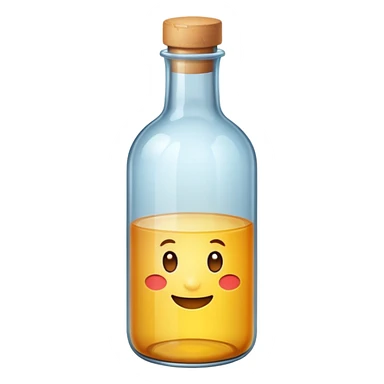 No fragrance sticker