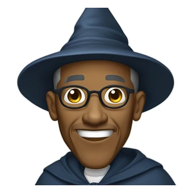 obama wizard sticker