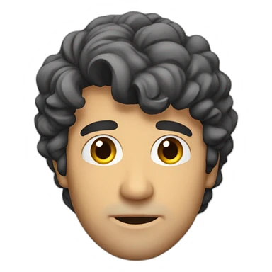 Charlie d amelio sticker