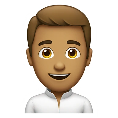 Besondere Emojis sticker