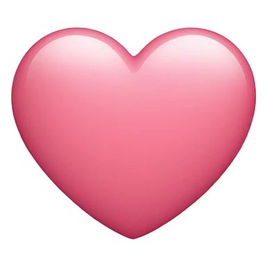 cutest heart  sticker
