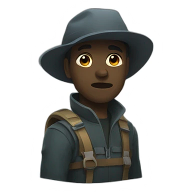 Valorant game sticker