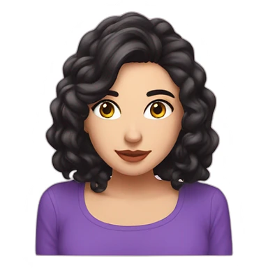 charli damelio sticker