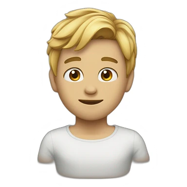 i'll look into it later sticker