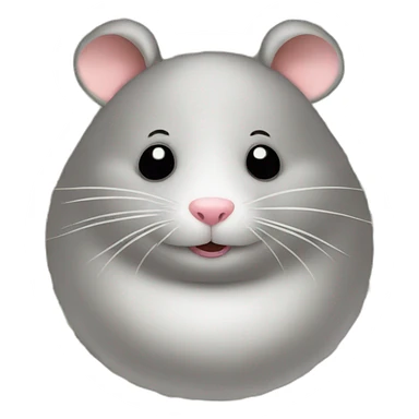 fat rat money run sticker