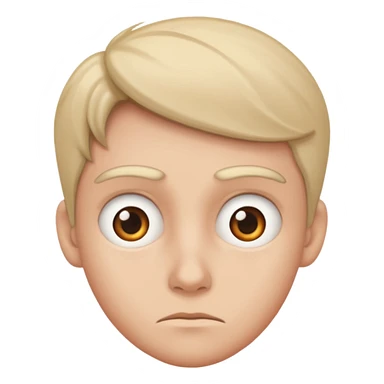 trust no one sticker