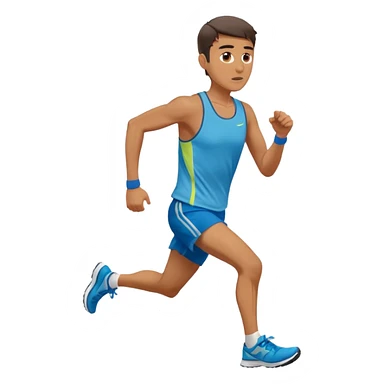 Марафон Сеплица sticker