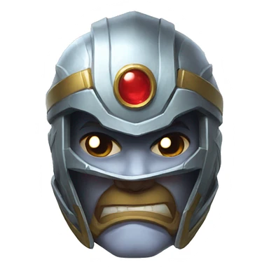 League of legend, korean sticker