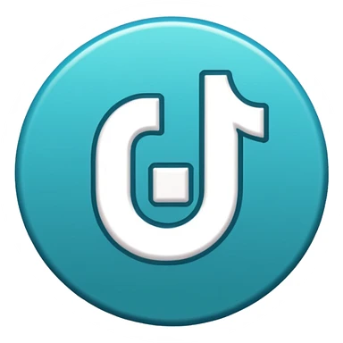 tiktok doğrulama tiki özel sticker