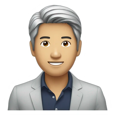 Andry Rajoelina sticker