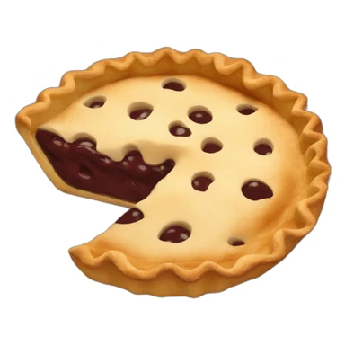 Pies alegres sticker