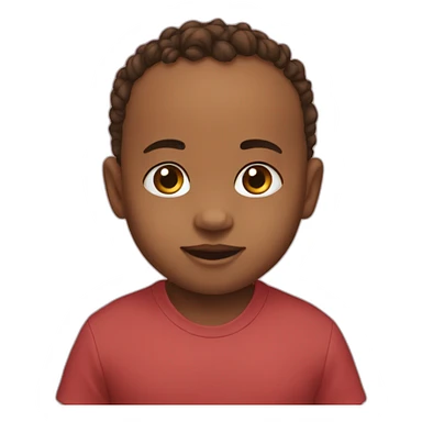 BabyJohannes sticker