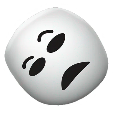 Glizzy rolled on the ground sticker