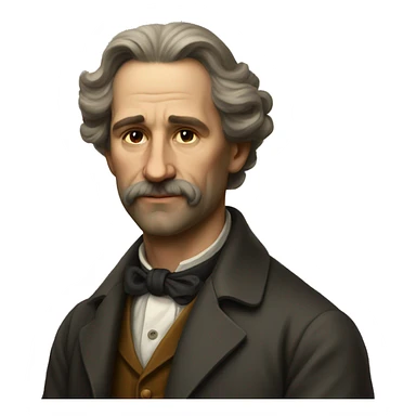 Austrian painter sticker