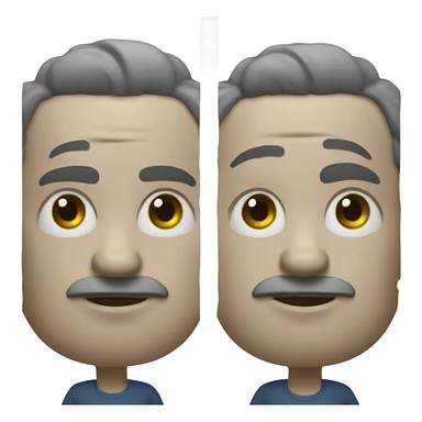 vigile urbano sticker