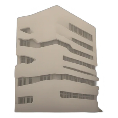 Foundation scp logo sticker