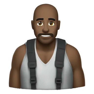 Titan tv man 3.0 sticker