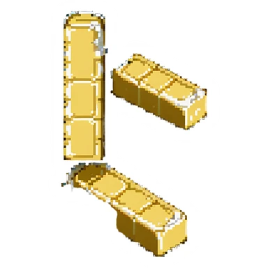 stick of butter sticker