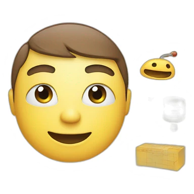 ai course tool sticker