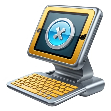 edge digital manufacturing. Its a business which provide digital readiness tool to fix business problems sticker