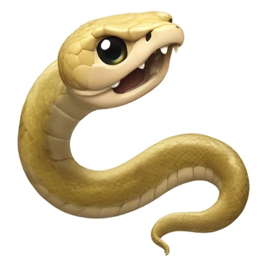 Taylor swift snake sticker