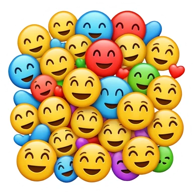 random emoji sticker