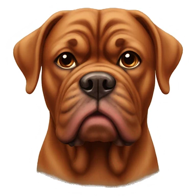 douge de bordeaux sticker